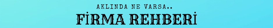 Firma RFehberi